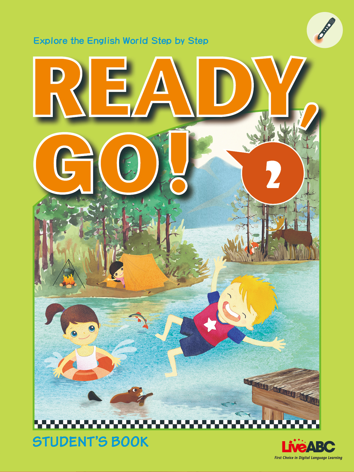 Ready, Go! 2