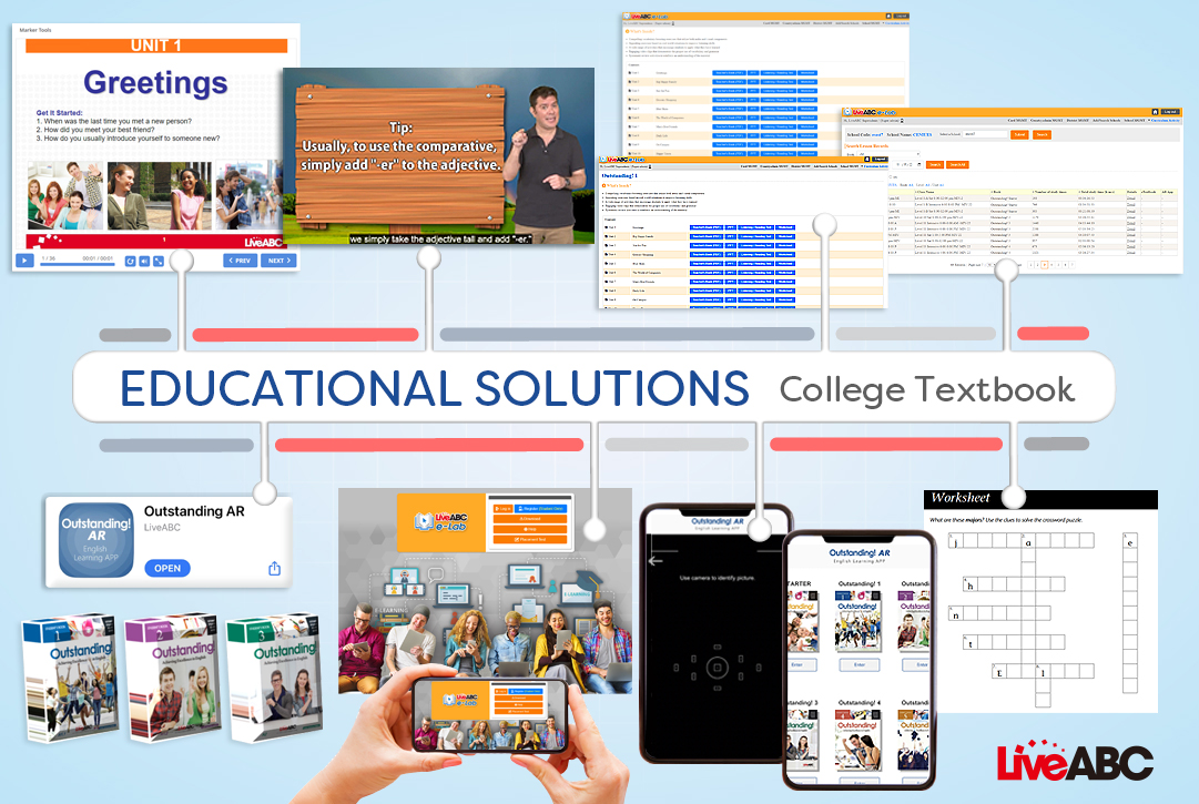 Educational Solutions