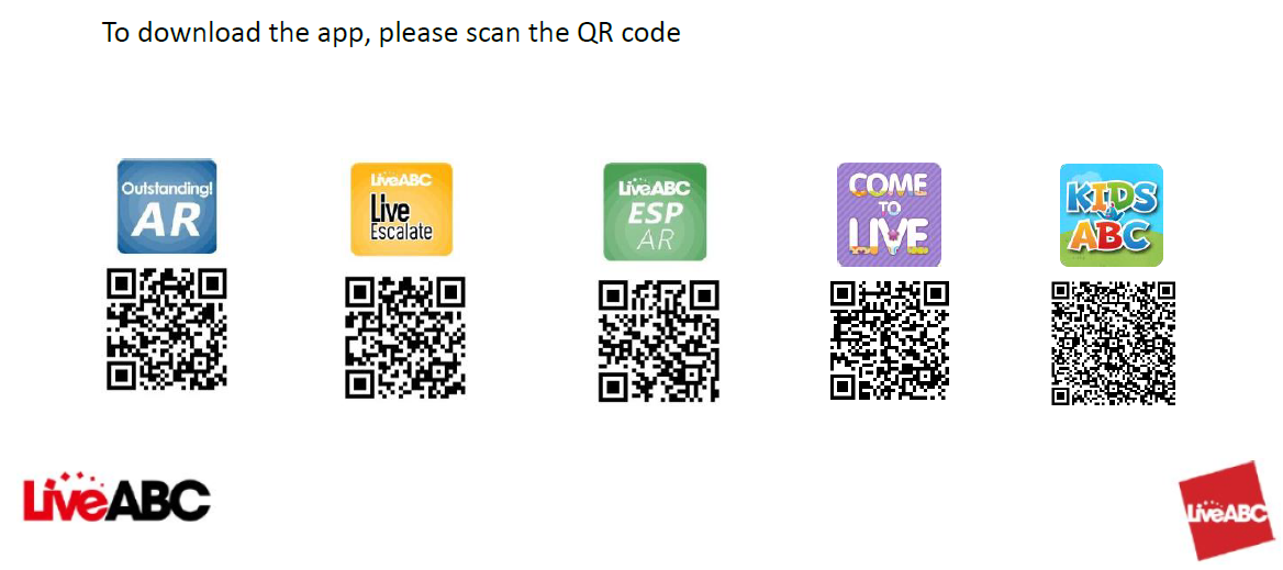 Qr code (page1 2)