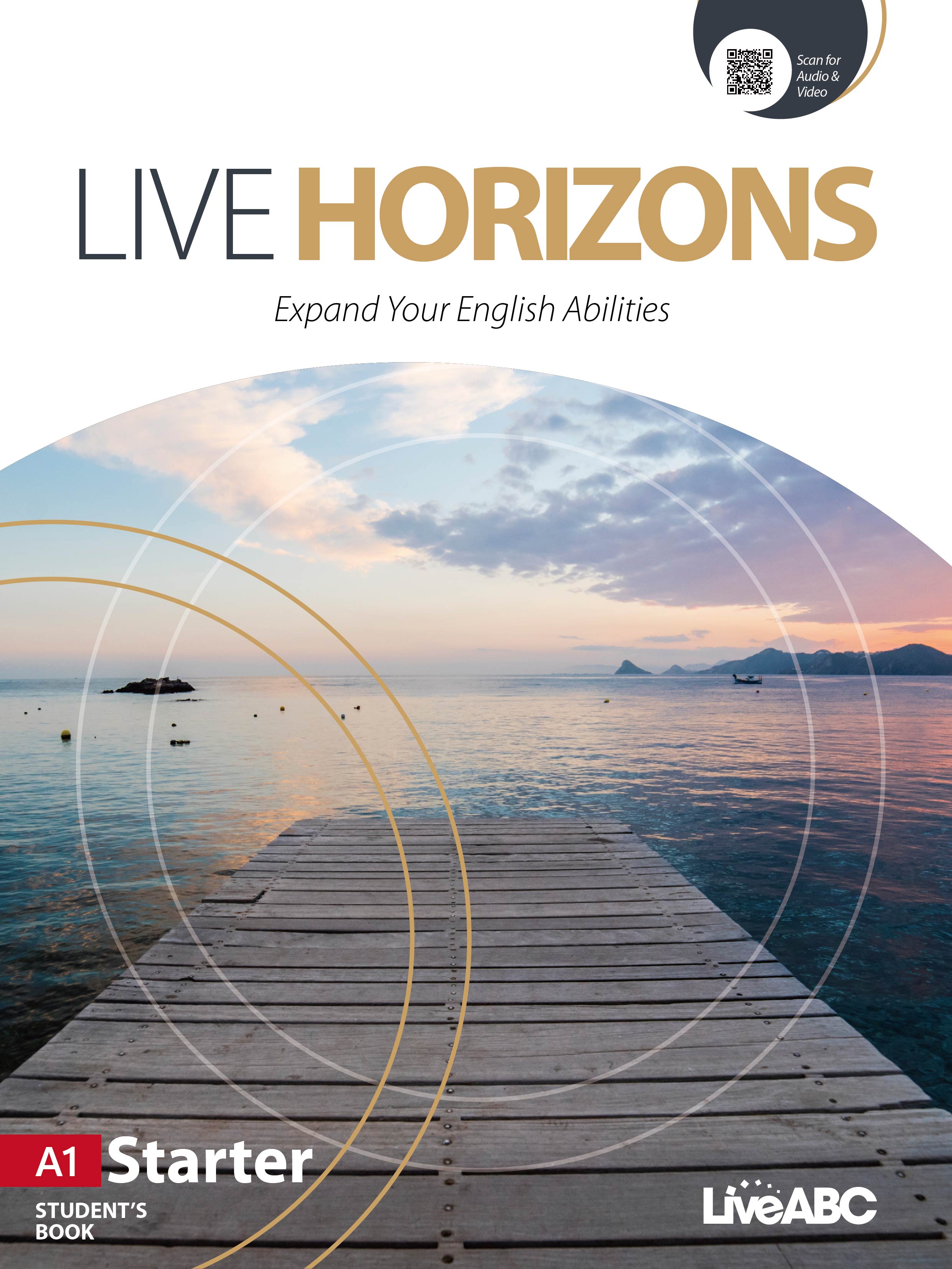 Live Horizons Starter