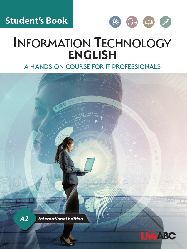 IT cover