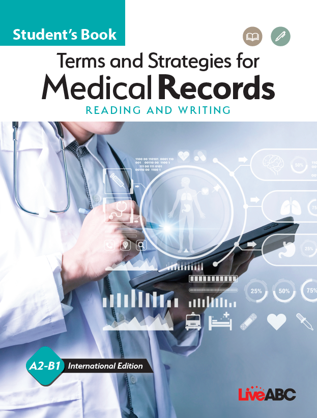 Medical new cover
