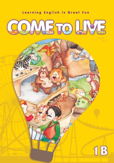Come to live 1A
