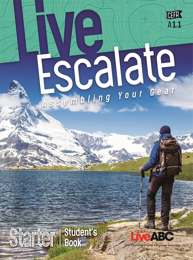 Copy of Live Escalate Starter SB cover final