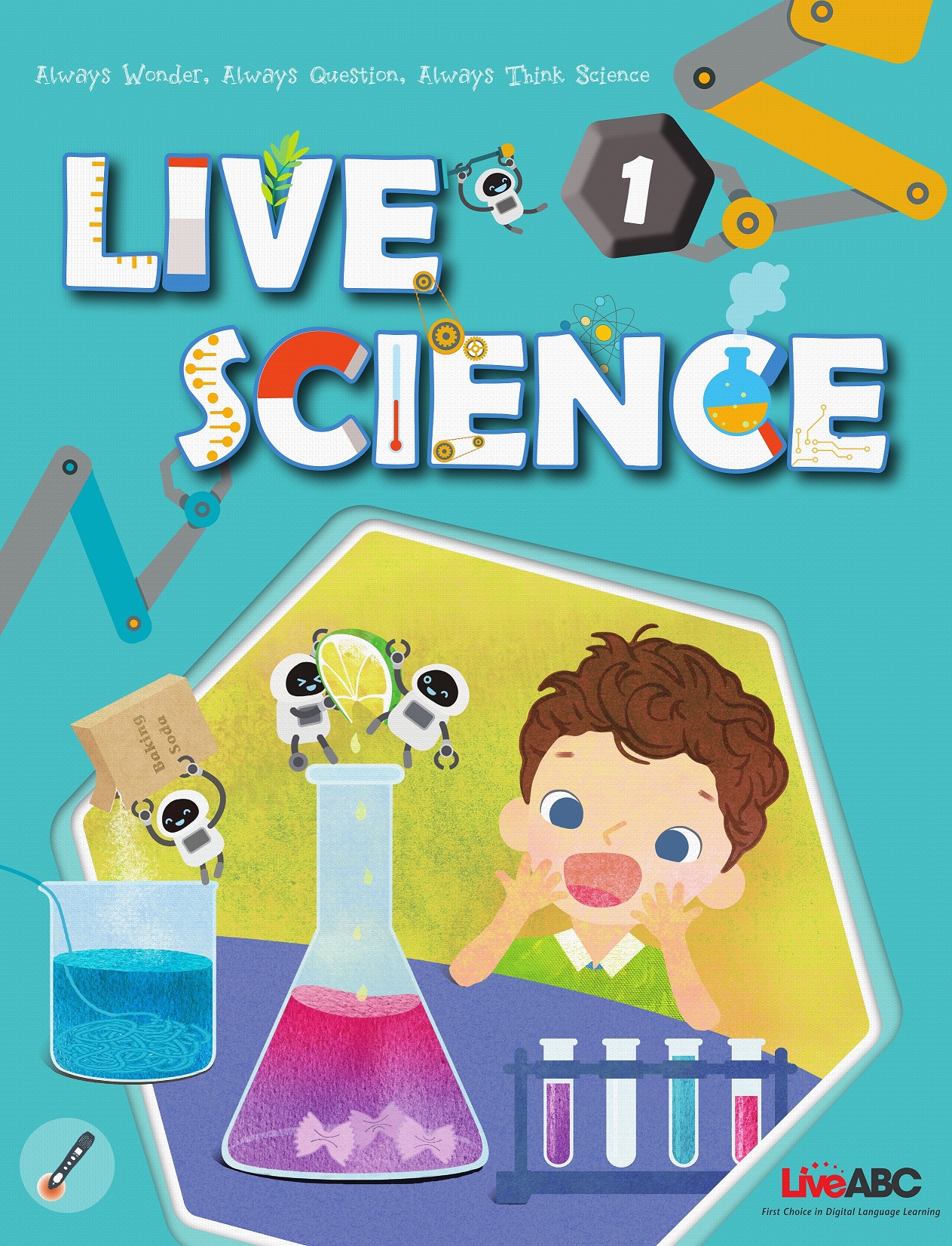 Live Science 1 cover 001