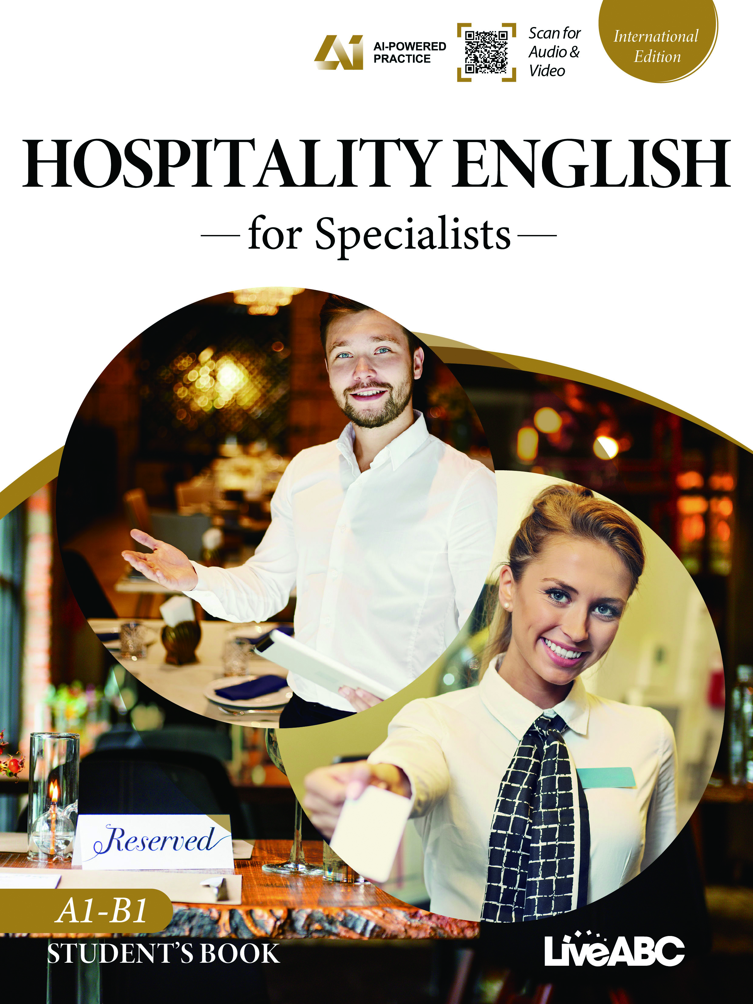 Tourism Hospitality 2 cover