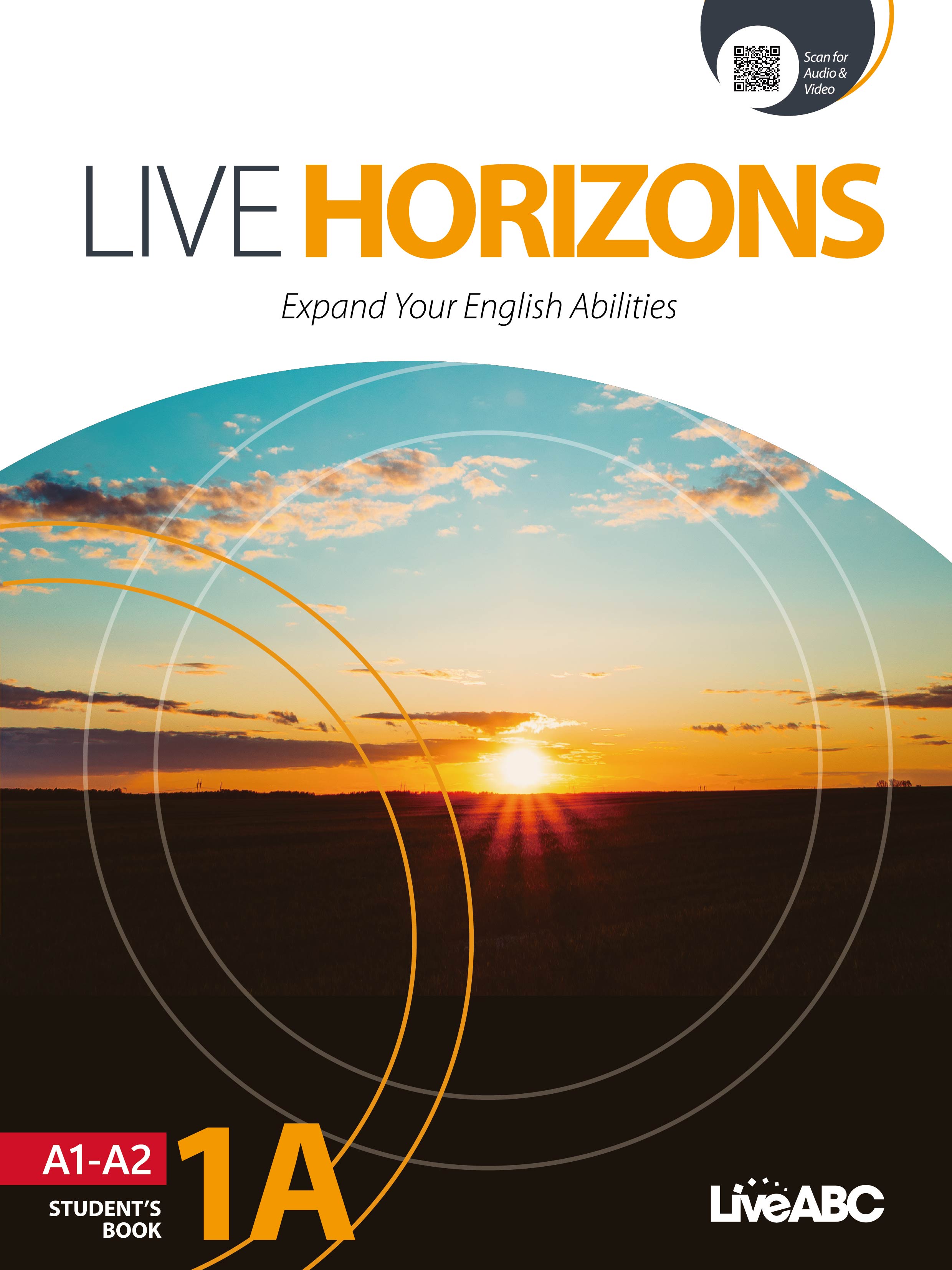 Live Horizons Starter