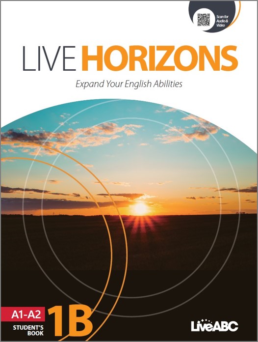 Live Horizons 1