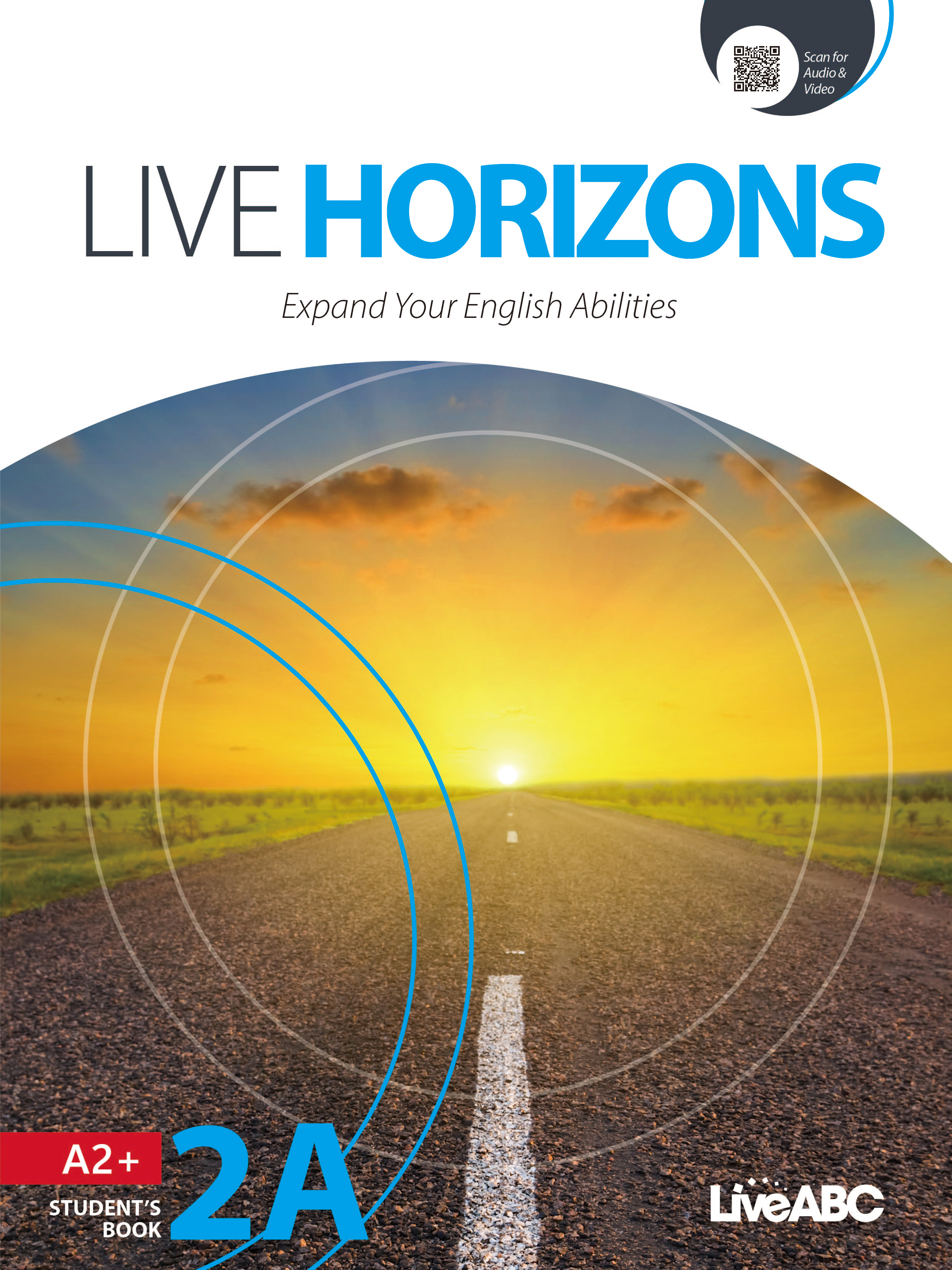 Live Horizons 2