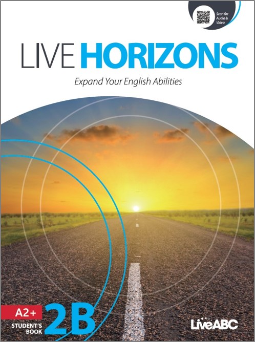 Live Horizons 3