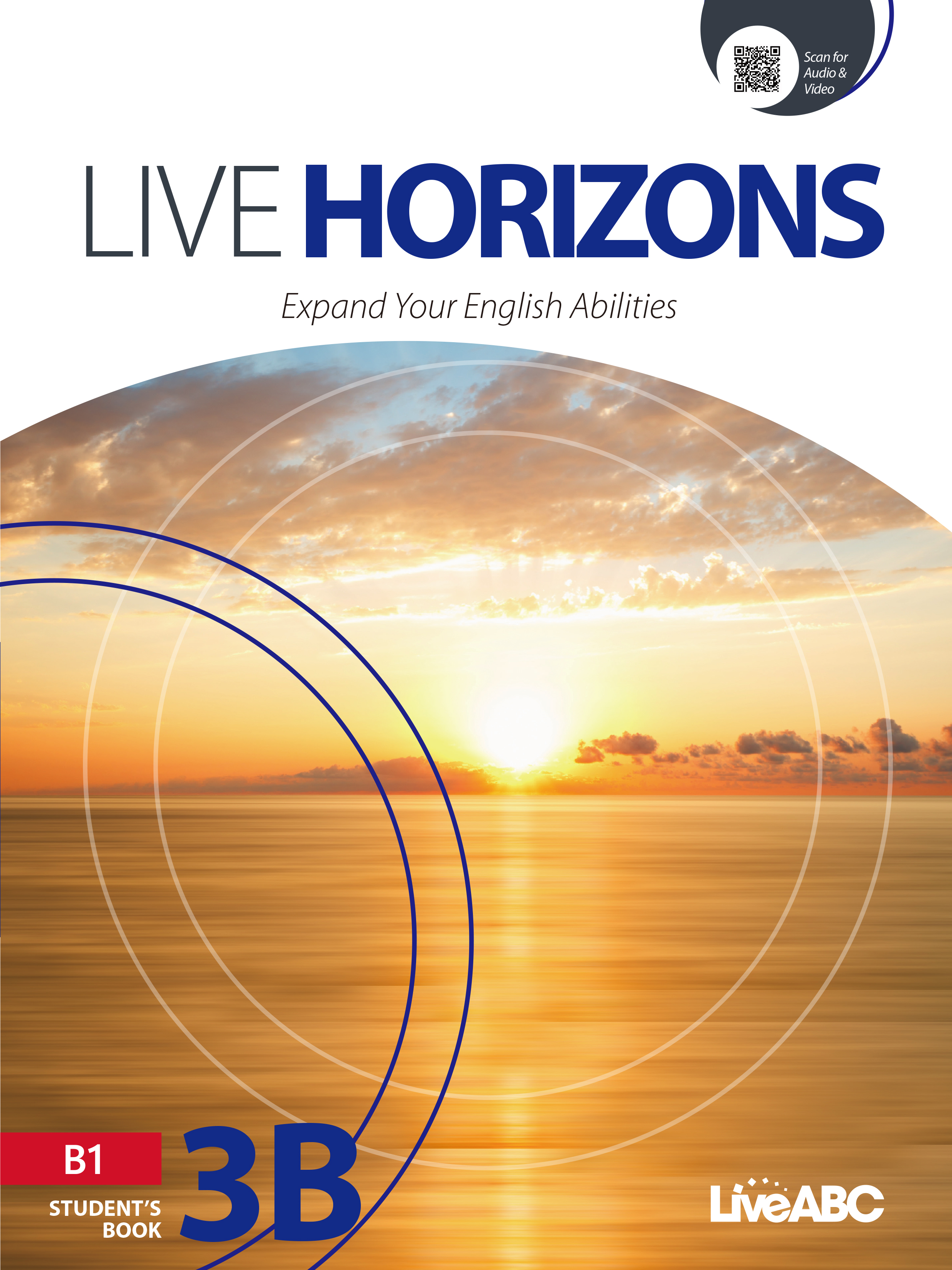 Live Horizons 5