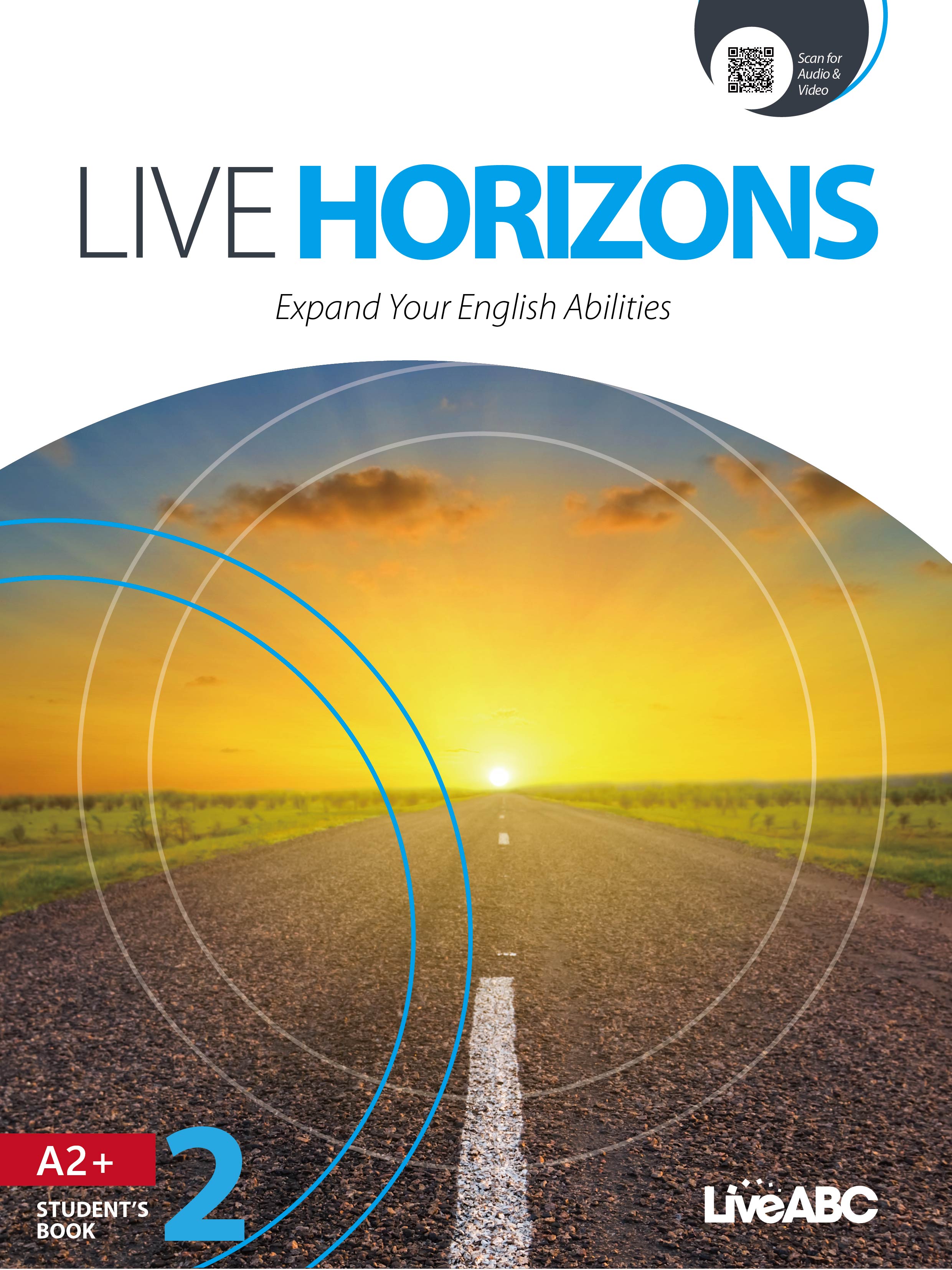 Live Horizons 2