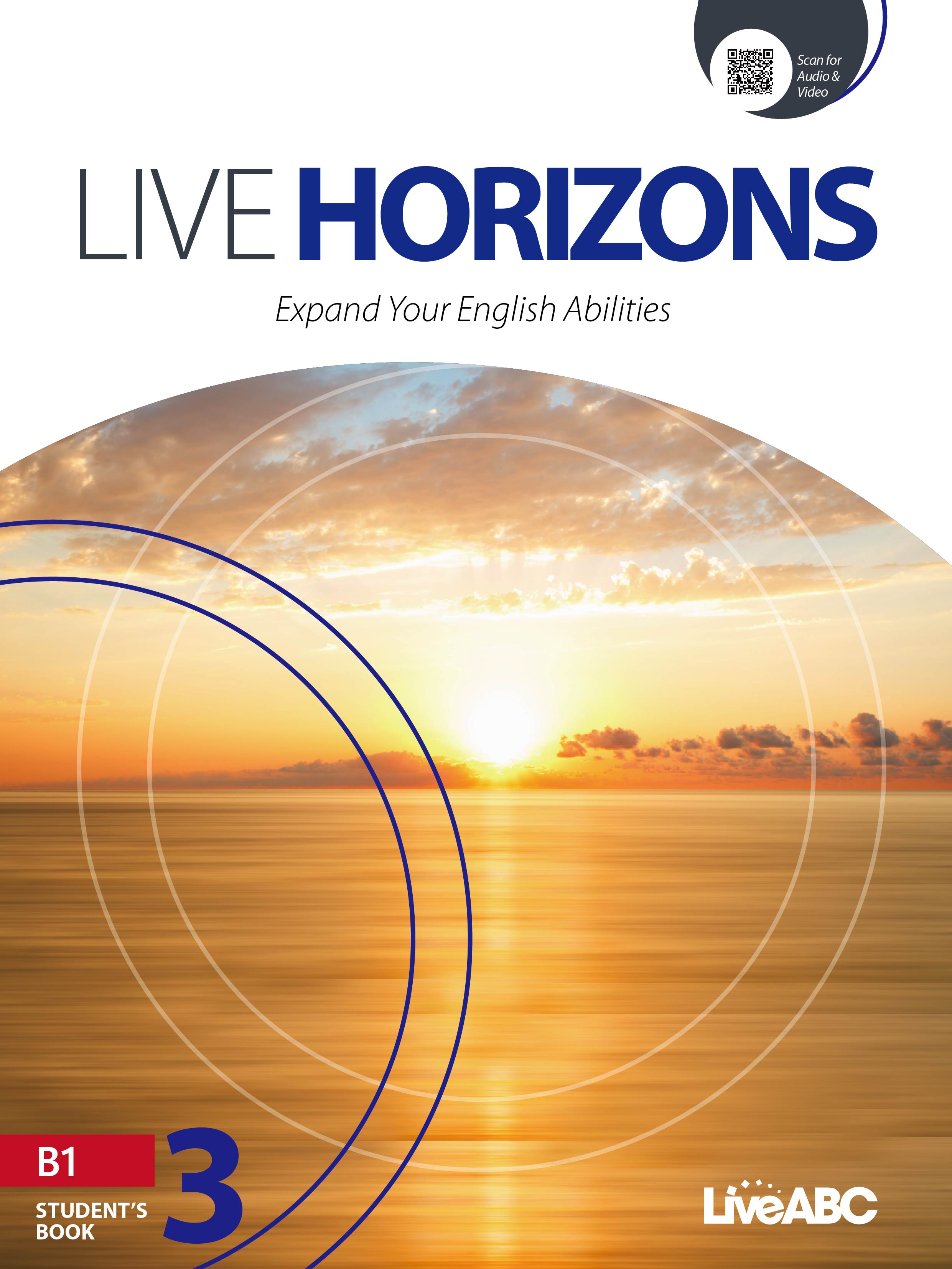 Live Horizons 3