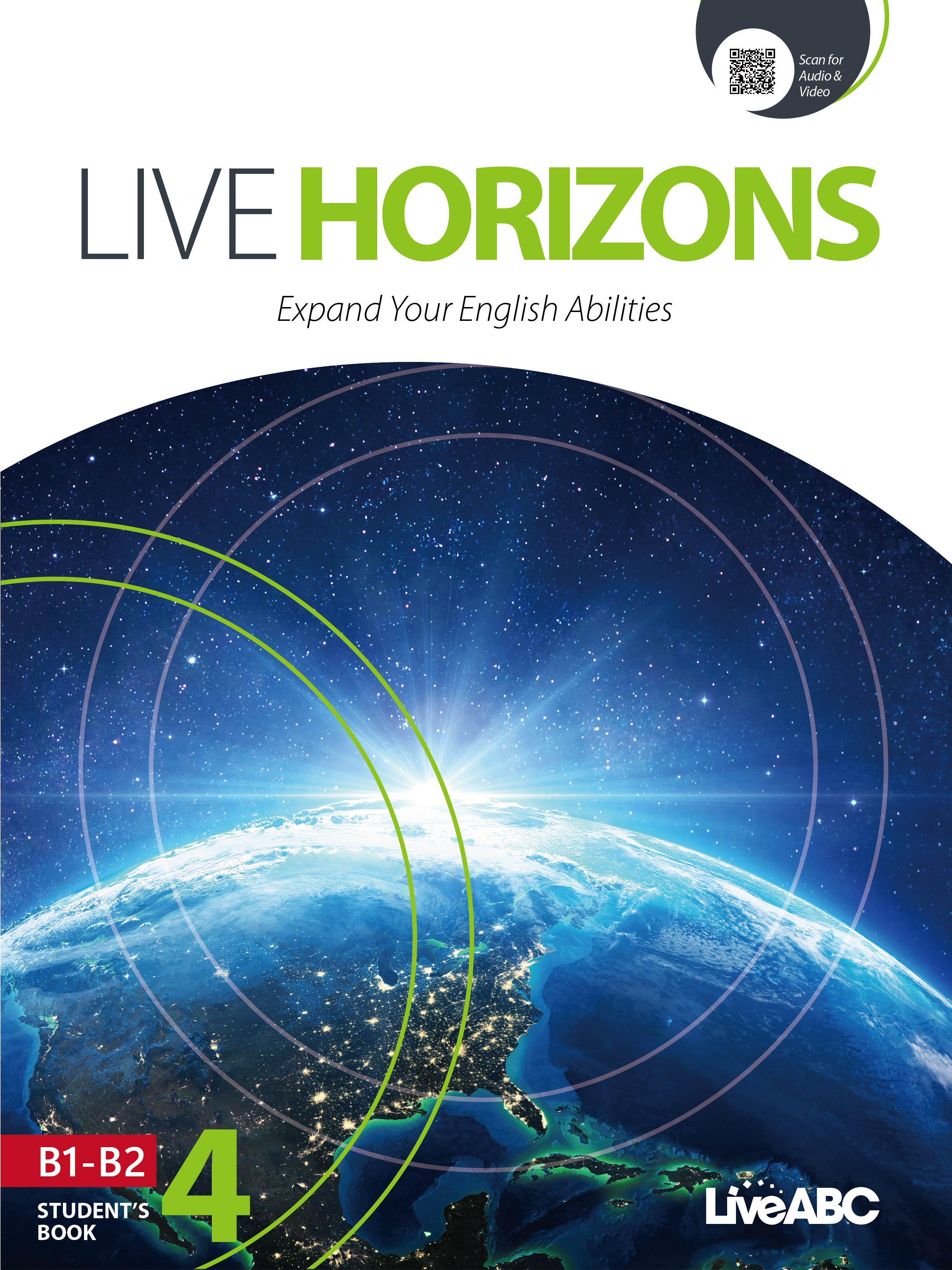 Live Horizons 4