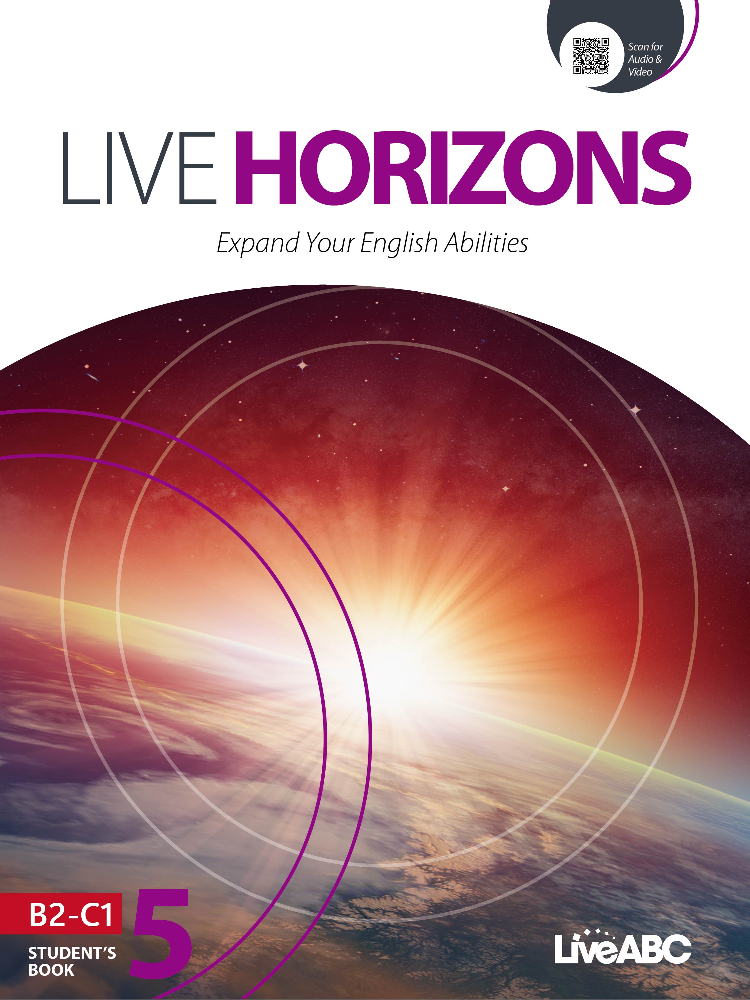 Live Horizons 5
