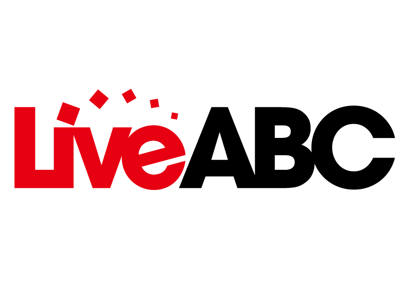 LiveABC logo
