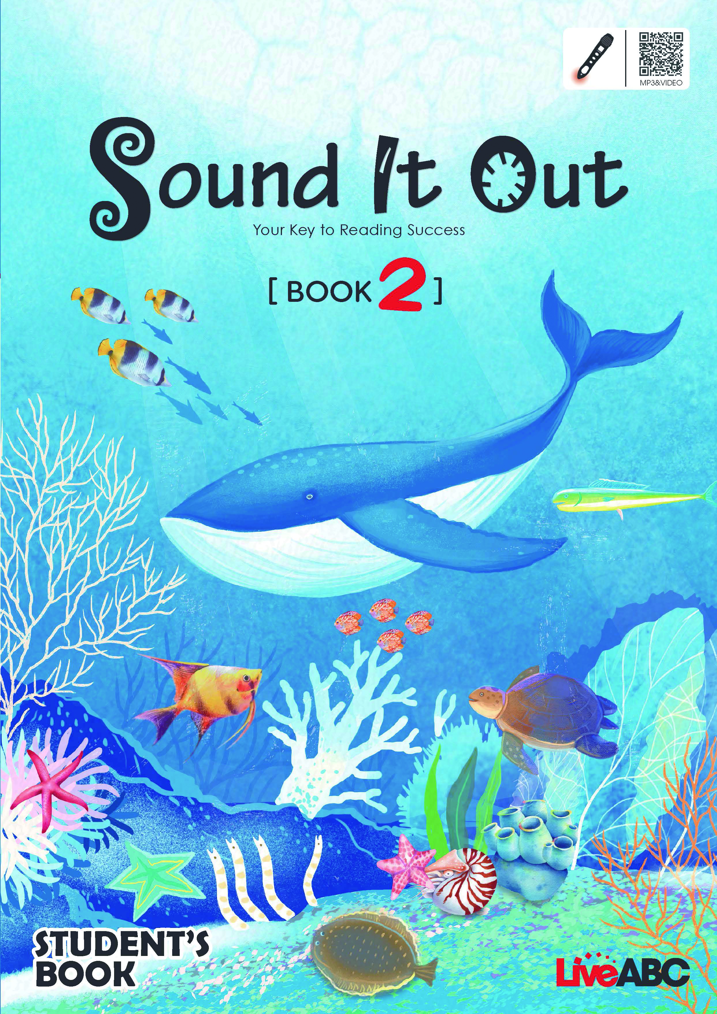 Sound It Out Lite 2