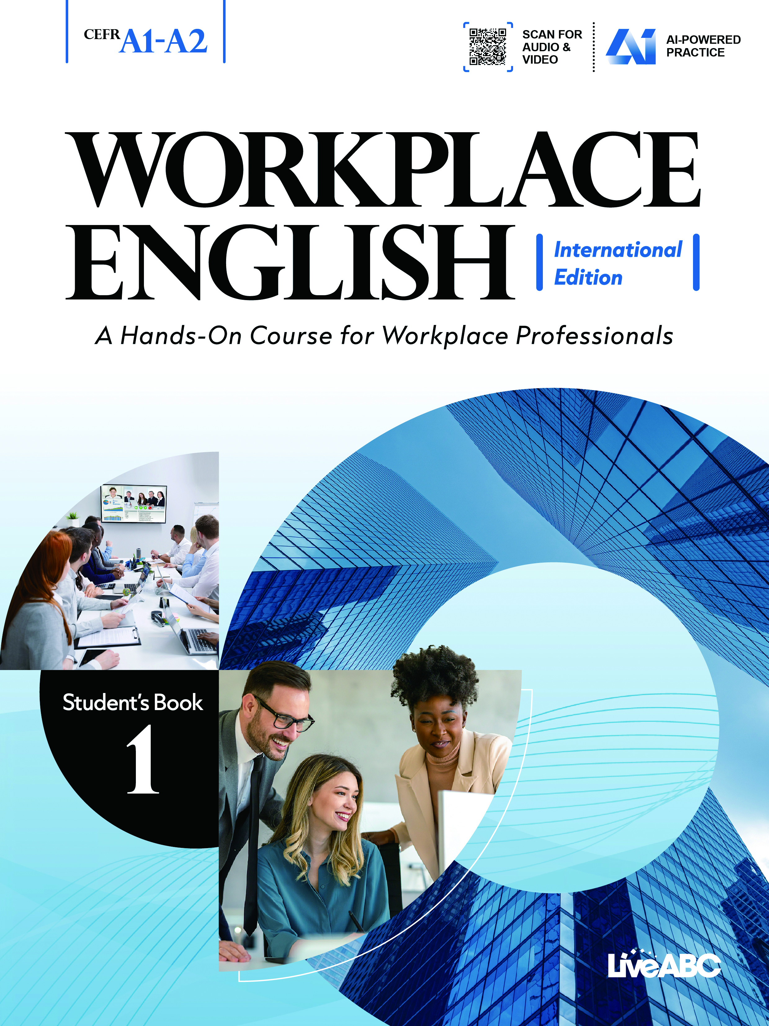 Workplace 1 cover
