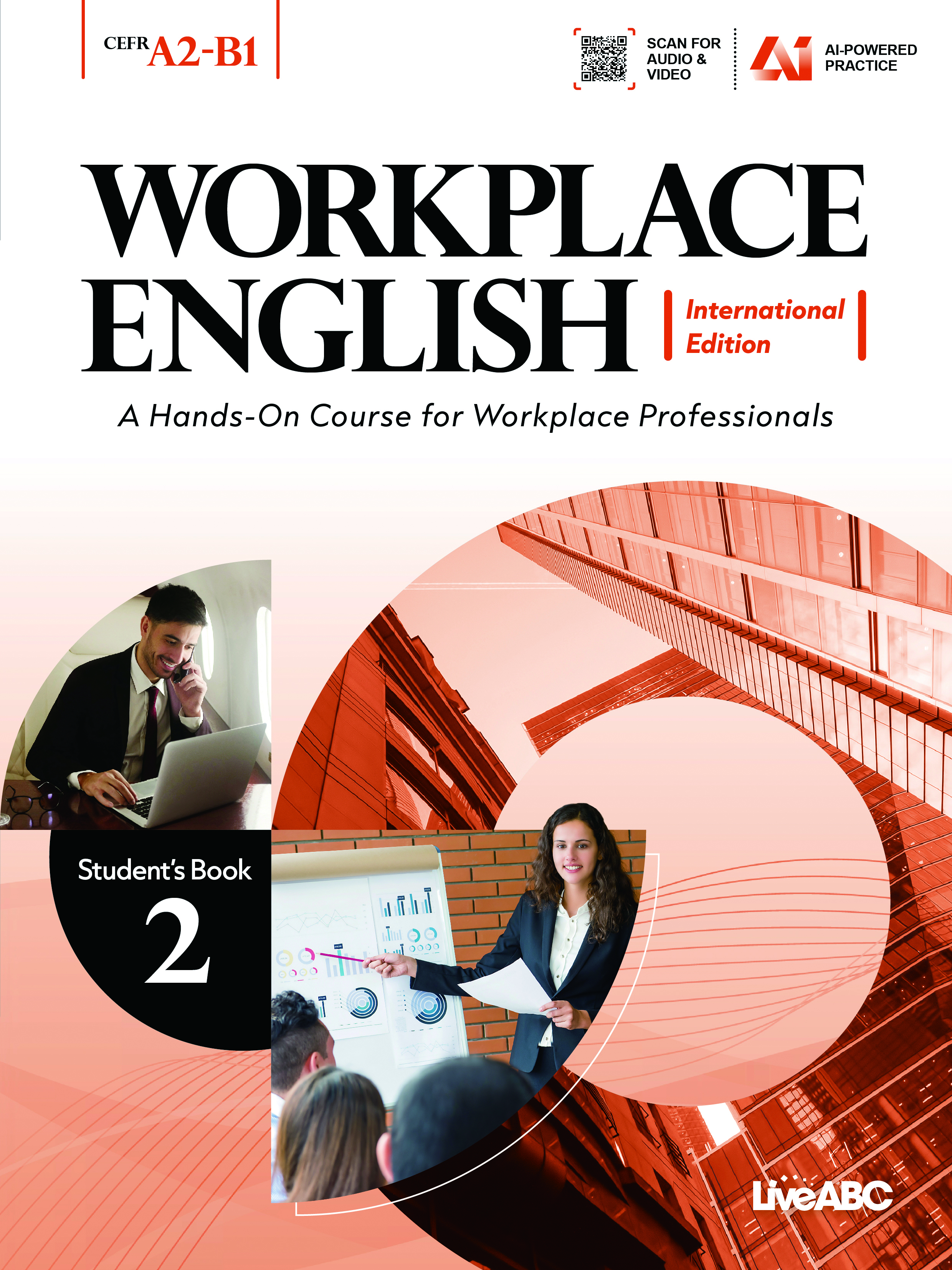 Workplace 2 cover